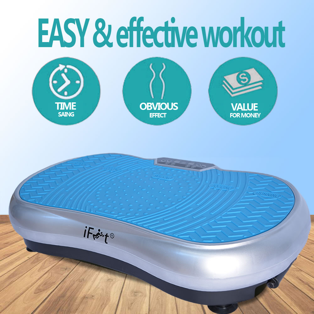 Vitalmaxx vibration trainer hot sale